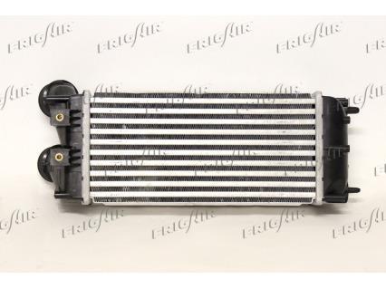 Intercooler, échangeur (Refroidisseur d'air) Frig Air S.p.A. ref. 0703.3015