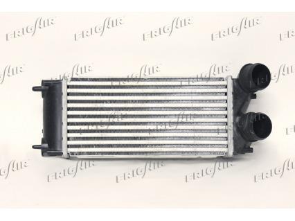 Intercooler, échangeur (Refroidisseur d'air) Frig Air S.p.A. ref. 0703.3015