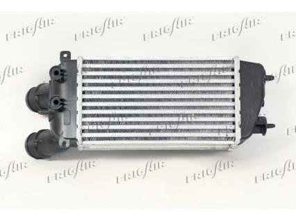 Intercooler, échangeur (Refroidisseur d'air) Frig Air S.p.A. ref. 0703.3016