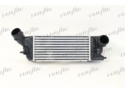 Intercooler, échangeur (Refroidisseur d'air) Frig Air S.p.A. ref. 0703.3017