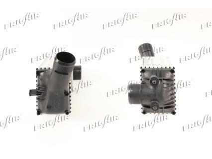 Intercooler, échangeur (Refroidisseur d'air) Frig Air S.p.A. ref. 0703.3018