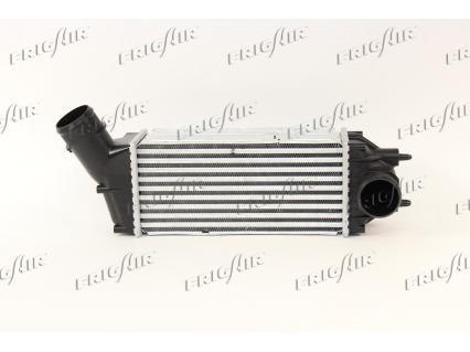 Intercooler, échangeur (Refroidisseur d'air) Frig Air S.p.A. ref. 0703.3018