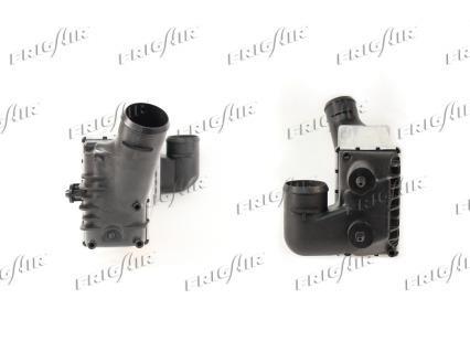 Intercooler, échangeur (Refroidisseur d'air) Frig Air S.p.A. ref. 0703.3019
