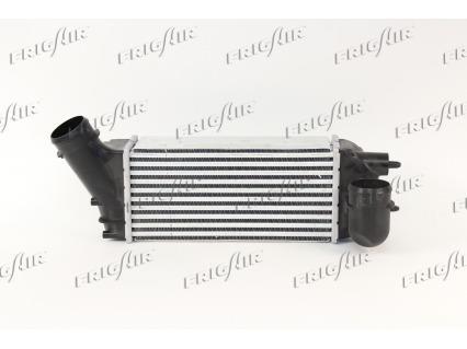 Intercooler, échangeur (Refroidisseur d'air) Frig Air S.p.A. ref. 0703.3019