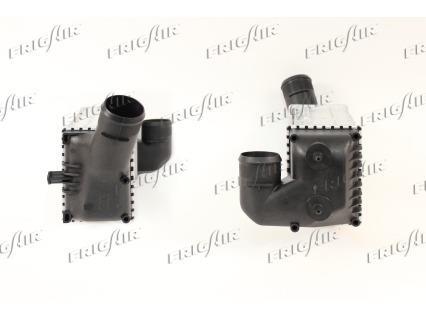 Intercooler, échangeur (Refroidisseur d'air) Frig Air S.p.A. ref. 0703.3020