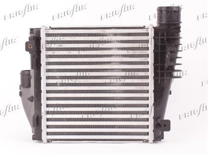 Intercooler, échangeur (Refroidisseur d'air) Frig Air S.p.A. ref. 0703.3021
