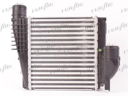 Intercooler, échangeur (Refroidisseur d'air) Frig Air S.p.A. ref. 0703.3021