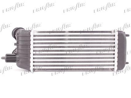 Intercooler, échangeur (Refroidisseur d'air) Frig Air S.p.A. ref. 0703.3022