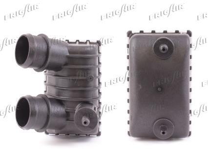 Intercooler, échangeur (Refroidisseur d'air) Frig Air S.p.A. ref. 0703.3022