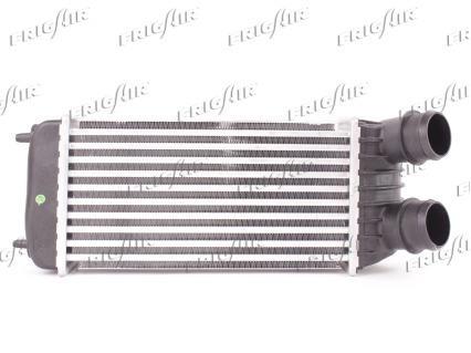 Intercooler, échangeur (Refroidisseur d'air) Frig Air S.p.A. ref. 0703.3022