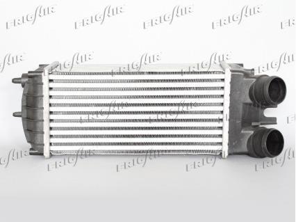 Intercooler, échangeur (Refroidisseur d'air) Frig Air S.p.A. ref. 0703.3023