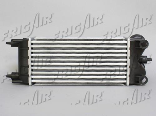 Intercooler, échangeur (Refroidisseur d'air) Frig Air S.p.A. ref. 0703.3025