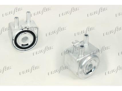 Radiateur d'huile moteur (Refroidisseur d'huile moteur) Frig Air S.p.A. ref. 0703.4001