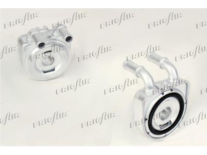 Radiateur d'huile moteur (Refroidisseur d'huile moteur) Frig Air S.p.A. ref. 0703.4003