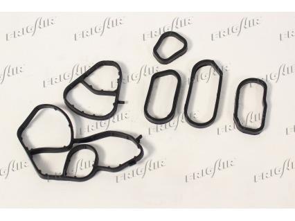 Radiateur d'huile moteur (Refroidisseur d'huile moteur) Frig Air S.p.A. ref. 0703.4004