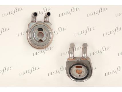 Radiateur d'huile moteur (Refroidisseur d'huile moteur) Frig Air S.p.A. ref. 0703.4005