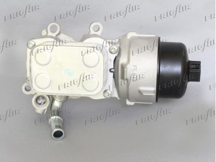 Radiateur d'huile moteur (Refroidisseur d'huile moteur) Frig Air S.p.A. ref. 0703.4014
