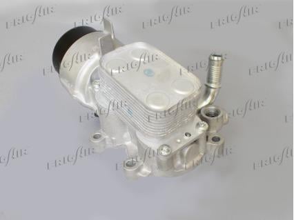 Radiateur d'huile moteur (Refroidisseur d'huile moteur) Frig Air S.p.A. ref. 0703.4014
