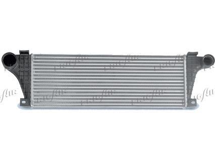 Intercooler, échangeur (Refroidisseur d'air) Frig Air S.p.A. ref. 0704.3001