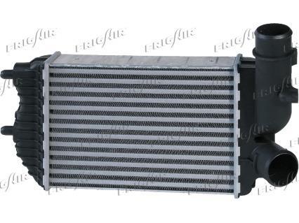Intercooler, échangeur (Refroidisseur d'air) Frig Air S.p.A. ref. 0704.3004