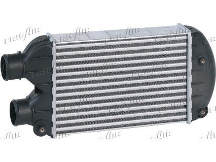 Intercooler, échangeur (Refroidisseur d'air) Frig Air S.p.A. ref. 0704.3013