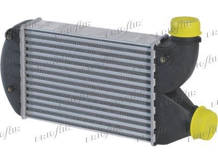 Intercooler, échangeur (Refroidisseur d'air) Frig Air S.p.A. ref. 0704.3017