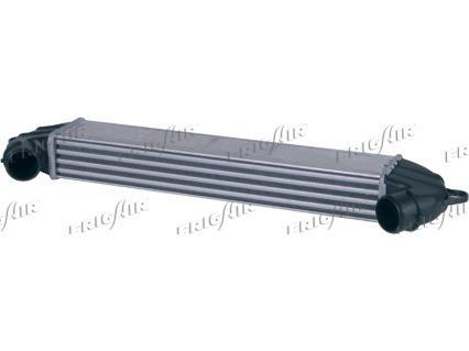 Intercooler, échangeur (Refroidisseur d'air) Frig Air S.p.A. ref. 0704.3018