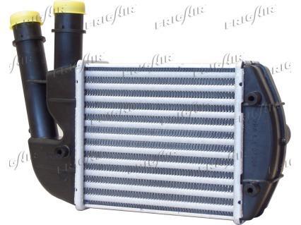 Intercooler, échangeur (Refroidisseur d'air) Frig Air S.p.A. ref. 0704.3023