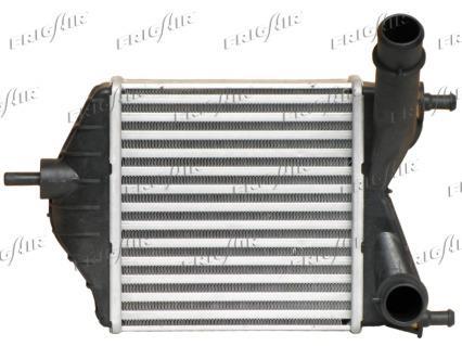 Intercooler, échangeur (Refroidisseur d'air) Frig Air S.p.A. ref. 0704.3026
