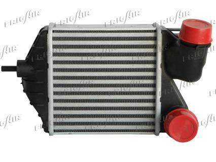 Intercooler, échangeur (Refroidisseur d'air) Frig Air S.p.A. ref. 0704.3043