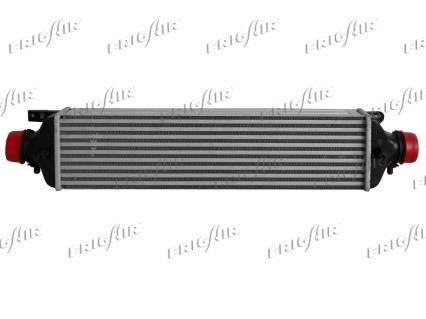 Intercooler, échangeur (Refroidisseur d'air) Frig Air S.p.A. ref. 0704.3044