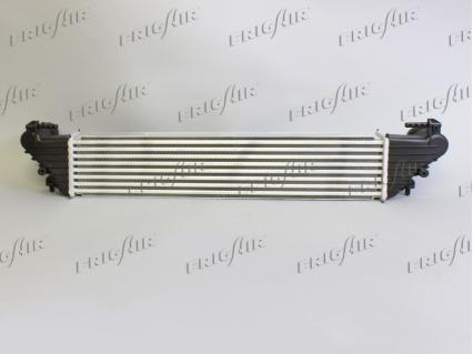 Intercooler, échangeur (Refroidisseur d'air) Frig Air S.p.A. ref. 0704.3049