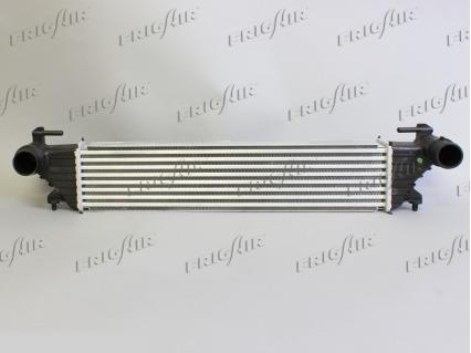 Intercooler, échangeur (Refroidisseur d'air) Frig Air S.p.A. ref. 0704.3049