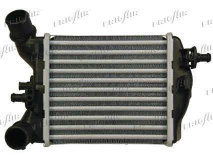 Intercooler, échangeur (Refroidisseur d'air) Frig Air S.p.A. ref. 0704.3126