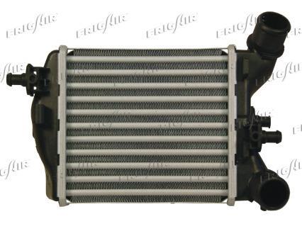 Intercooler, échangeur (Refroidisseur d'air) Frig Air S.p.A. ref. 0704.3127