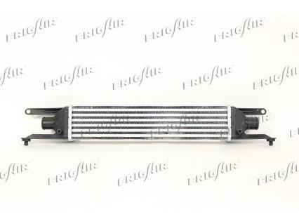 Intercooler, échangeur (Refroidisseur d'air) Frig Air S.p.A. ref. 0704.3134