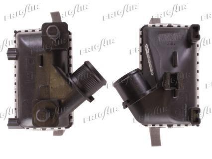 Intercooler, échangeur (Refroidisseur d'air) Frig Air S.p.A. ref. 0704.3137