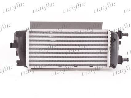 Intercooler, échangeur (Refroidisseur d'air) Frig Air S.p.A. ref. 0704.3137