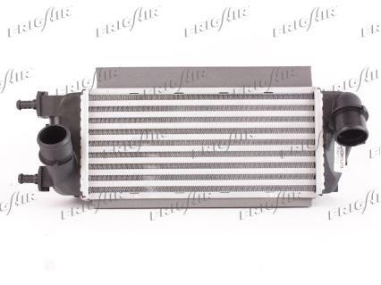 Intercooler, échangeur (Refroidisseur d'air) Frig Air S.p.A. ref. 0704.3137