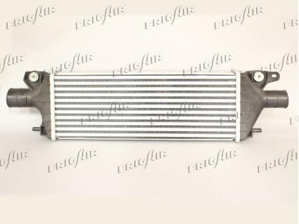 Intercooler, échangeur (Refroidisseur d'air) Frig Air S.p.A. ref. 0704.3138