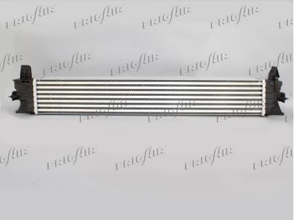 Intercooler, échangeur (Refroidisseur d'air) Frig Air S.p.A. ref. 0704.3140