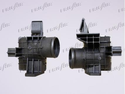 Intercooler, échangeur (Refroidisseur d'air) Frig Air S.p.A. ref. 0704.3140