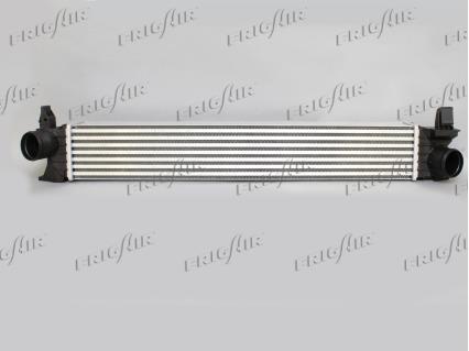 Intercooler, échangeur (Refroidisseur d'air) Frig Air S.p.A. ref. 0704.3140
