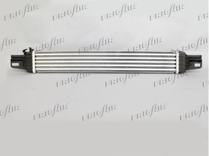 Intercooler, échangeur (Refroidisseur d'air) Frig Air S.p.A. ref. 0704.3141