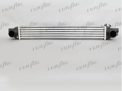 Intercooler, échangeur (Refroidisseur d'air) Frig Air S.p.A. ref. 0704.3141