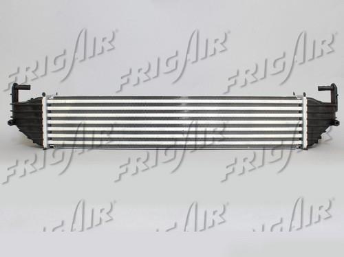 Intercooler, échangeur (Refroidisseur d'air) Frig Air S.p.A. ref. 0704.3142