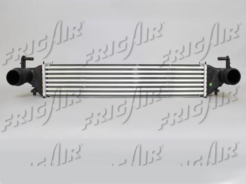 Intercooler, échangeur (Refroidisseur d'air) Frig Air S.p.A. ref. 0704.3142