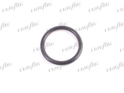 Radiateur d'huile moteur (Refroidisseur d'huile moteur) Frig Air S.p.A. ref. 0704.4002