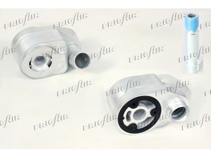 Radiateur d'huile moteur (Refroidisseur d'huile moteur) Frig Air S.p.A. ref. 0704.4002