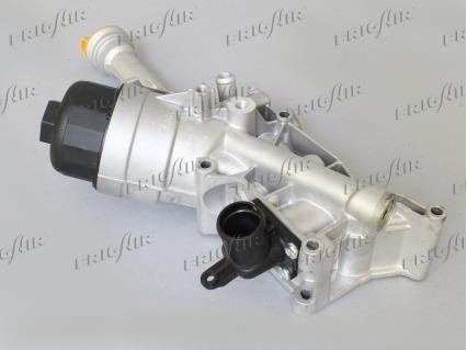 Radiateur d'huile moteur (Refroidisseur d'huile moteur) Frig Air S.p.A. 0704.4020